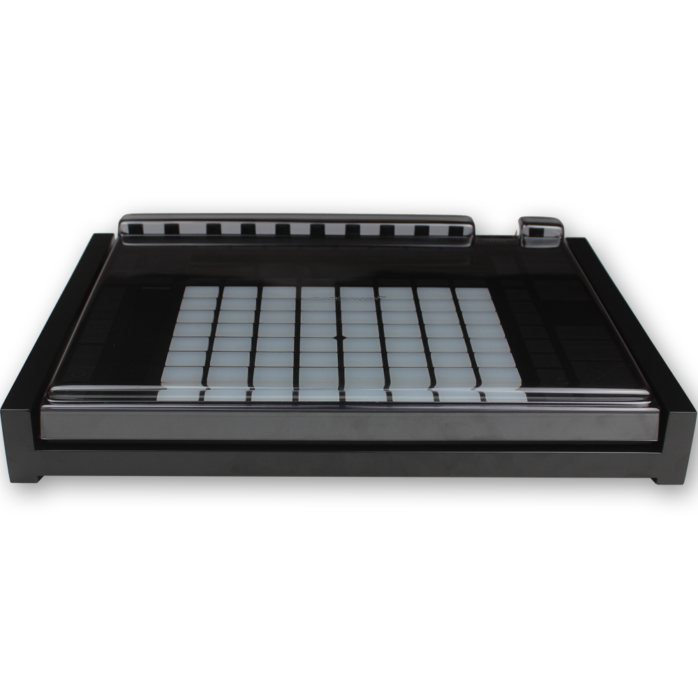 Fonik Audio Solutions Stand Noir Pour Ableton Push 2 - Soportes para estudio - Variation 1