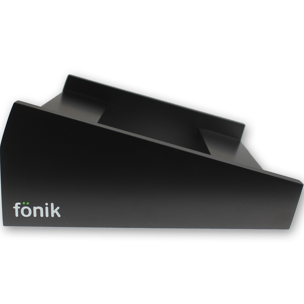 Fonik Audio Solutions Stand Noir Pour Ableton Push 2 - Soportes para estudio - Variation 2