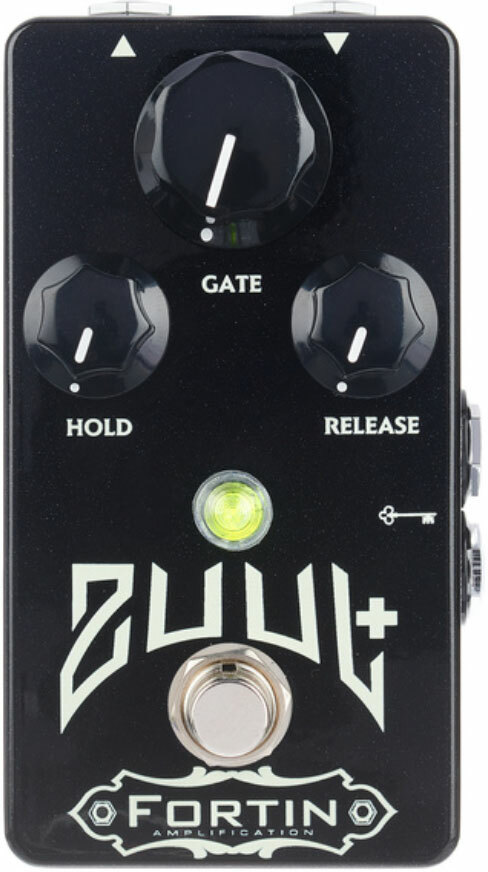 Fortin Amps Zuul+ Noise Gate - Pedal compresor / sustain / noise gate - Main picture