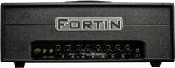 Cabezal para guitarra eléctrica Fortin amps Cali Blackout 50W