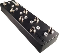 Hydra Midi Foot Controller