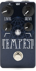 Pedal overdrive / distorsión / fuzz Fortin amps Tempest Architects Signature