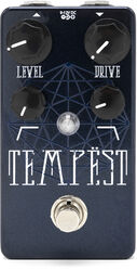 Tempest Architects Signature
