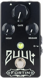 Pedal compresor / sustain / noise gate Fortin amps Zuul+ Noise Gate