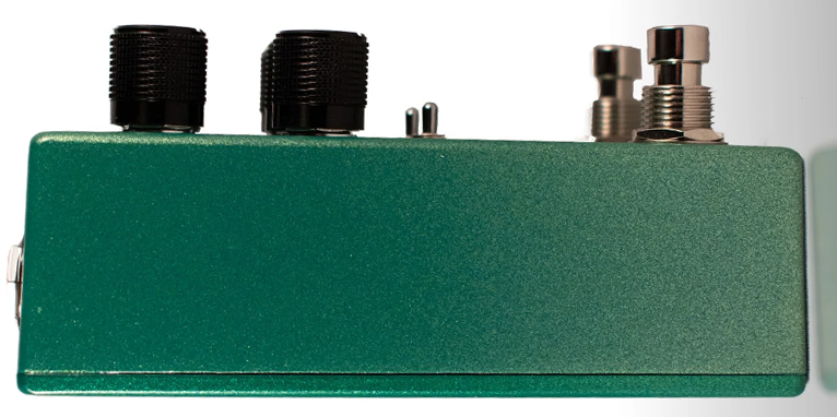 Fortin Amps Fourteen Dual Boost Overdrive - Pedal overdrive / distorsión / fuzz - Variation 2