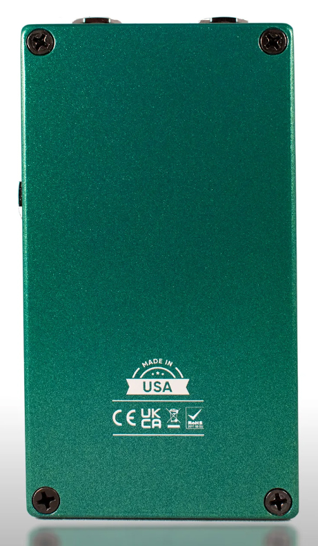 Fortin Amps Fourteen Dual Boost Overdrive - Pedal overdrive / distorsión / fuzz - Variation 5