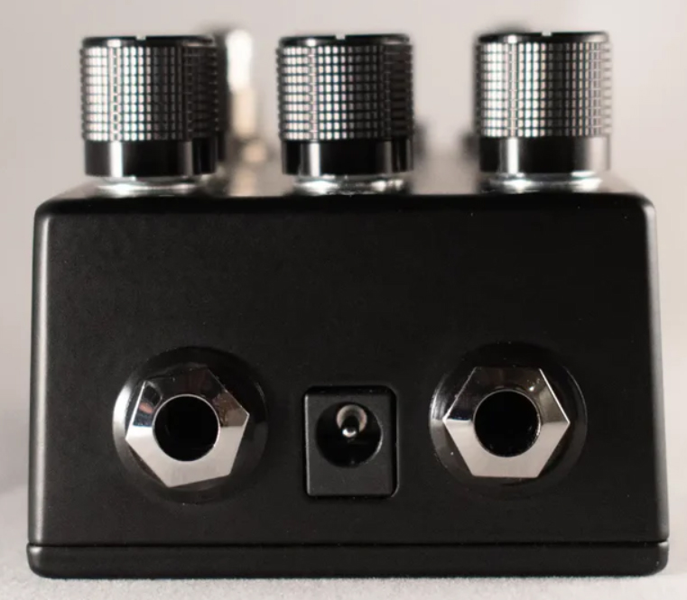 Fortin Amps Meshuggah Preamp / Distortion Signature - Pedal overdrive / distorsión / fuzz - Variation 2