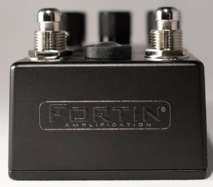 Fortin Amps Meshuggah Preamp / Distortion Signature - Pedal overdrive / distorsión / fuzz - Variation 3