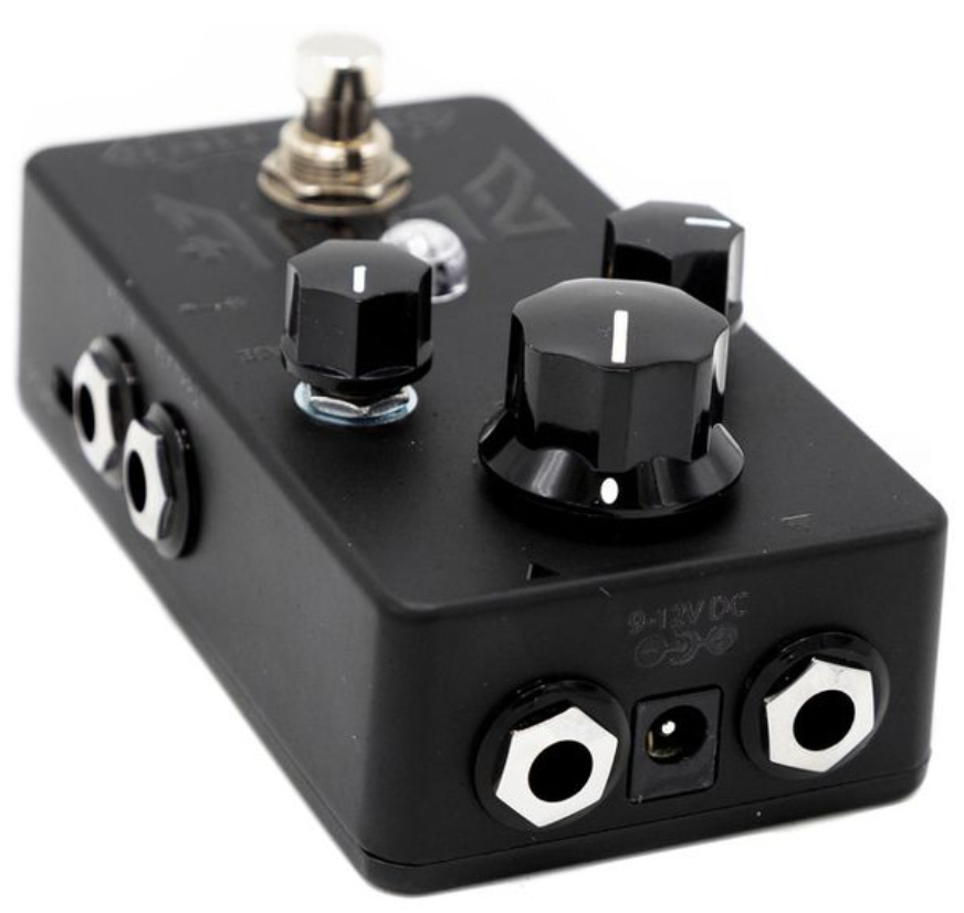 Fortin Amps Zuul+ Noise Gate Blackout - Pedal compresor / sustain / noise gate - Variation 2