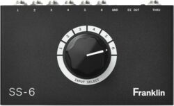 Caja di Franklin SS-6