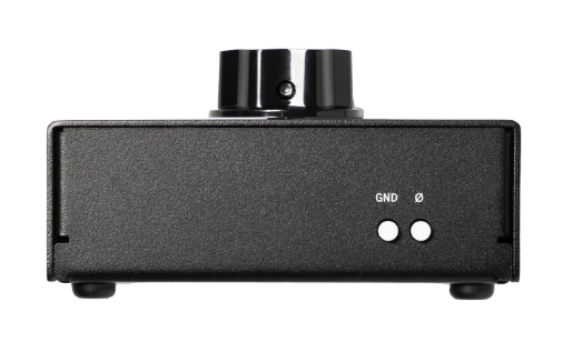 Franklin Mp-10 - Preamplificador - Variation 1