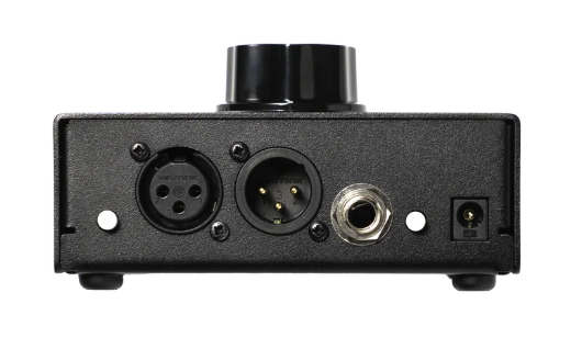 Franklin Mp-10 - Preamplificador - Variation 2