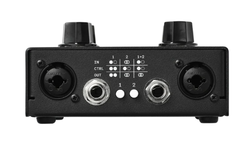 Franklin Ra-20 - Preamplificador - Variation 1