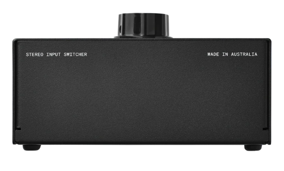 Franklin Ss-6 - Caja DI - Variation 2