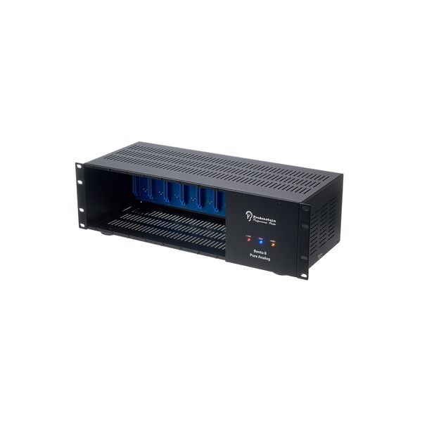 Fredenstein Bento 8 A - Rack de estudio - Variation 4