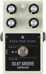 Silky Groove SG-1C Compressor