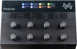 Procesador de efectos Freqport FT-1 freqtube