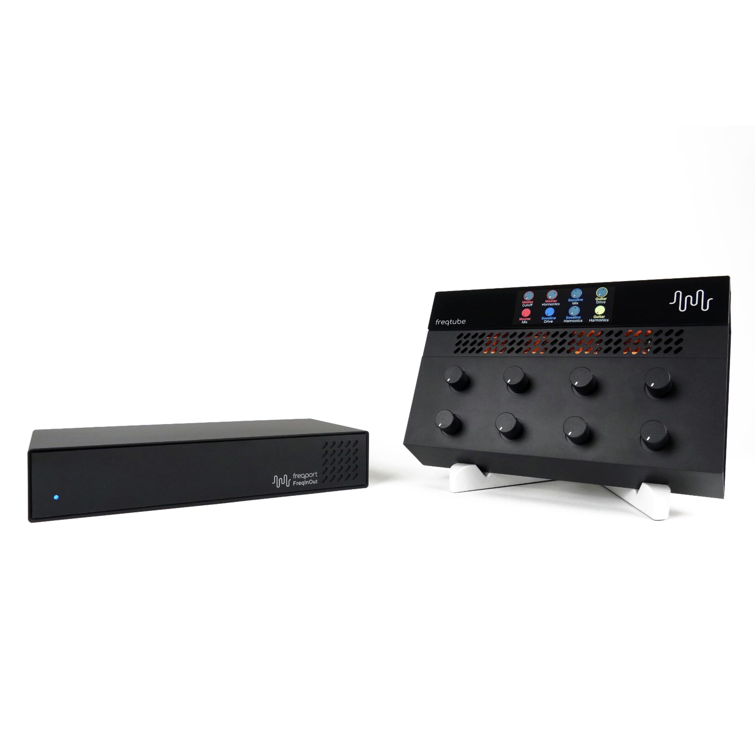 Freqport Freqinout F01 - Interface de audio USB - Variation 9