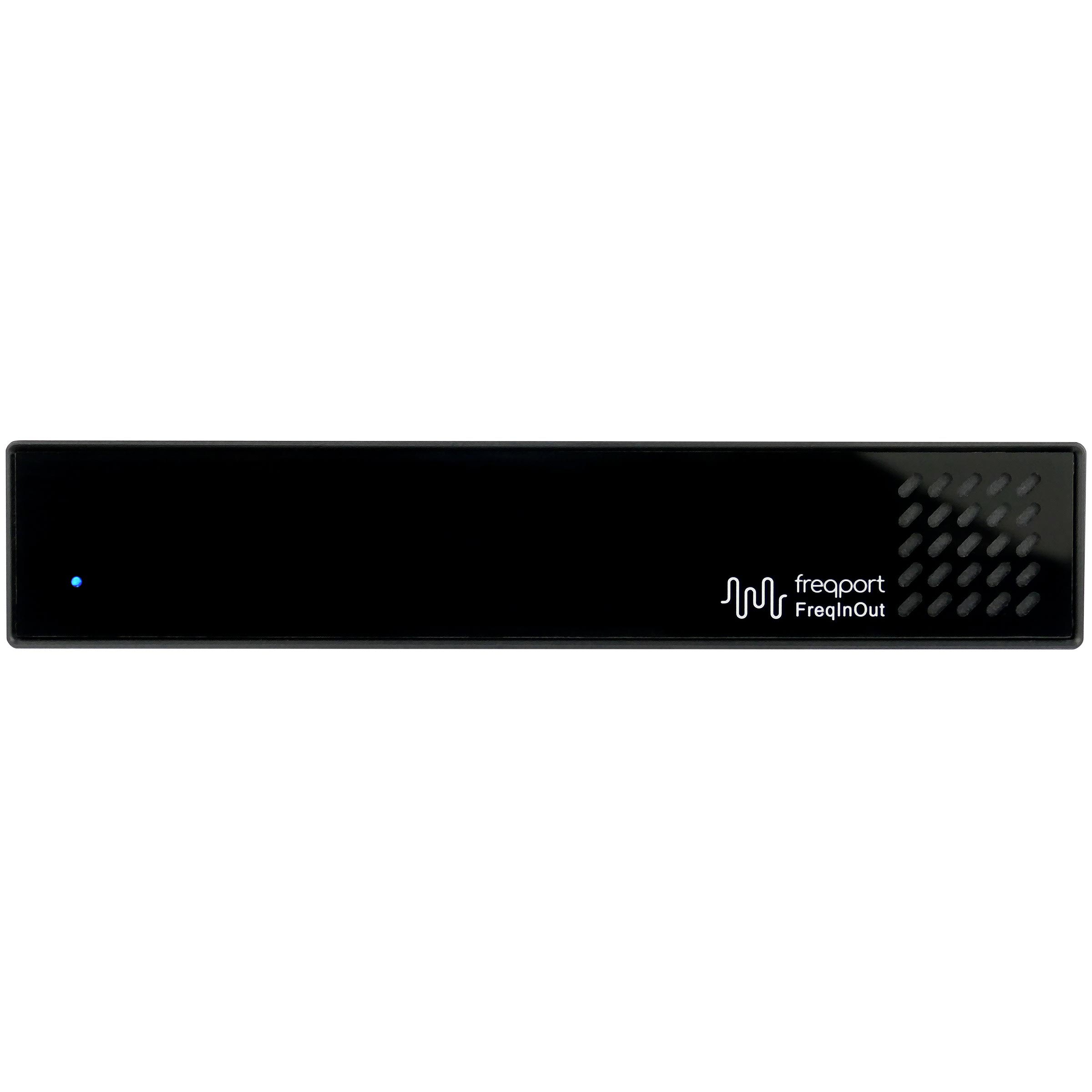 Freqport Freqinout F01 - Interface de audio USB - Variation 6