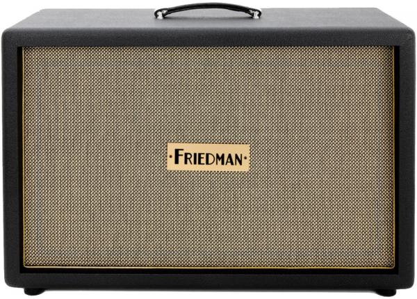 Cabina amplificador para guitarra eléctrica Friedman amplification 212 Vintage Cabinet