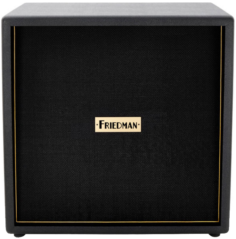 Friedman Amplification 212 Vintage Cabinet Vintage 30, 120w, 8-ohms - Cabina amplificador para guitarra eléctrica - Variation 1