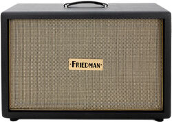 Cabina amplificador para guitarra eléctrica Friedman amplification 212 Vintage Cabinet