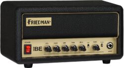 Cabezal para guitarra eléctrica Friedman amplification BE-MINI Head
