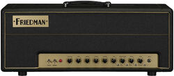 Cabezal para guitarra eléctrica Friedman amplification Brown Eye BE-100 Head