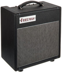 Combo amplificador para guitarra eléctrica Friedman amplification Dirty Shirley Mini Combo