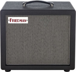 Cabina amplificador para guitarra eléctrica Friedman amplification Mini Dirty Shirley 112 Cabinet