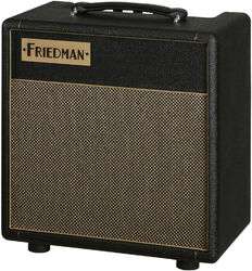 Combo amplificador para guitarra eléctrica Friedman amplification Pink Taco Mini Combo