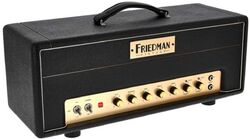Vintage Plex Head