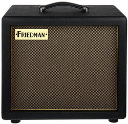 Cabina amplificador para guitarra eléctrica Friedman amplification Runt 112 Cabinet