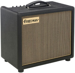 Combo amplificador para guitarra eléctrica Friedman amplification Runt 20 Combo