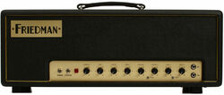 Cabezal para guitarra eléctrica Friedman amplification Small Box 50 Head