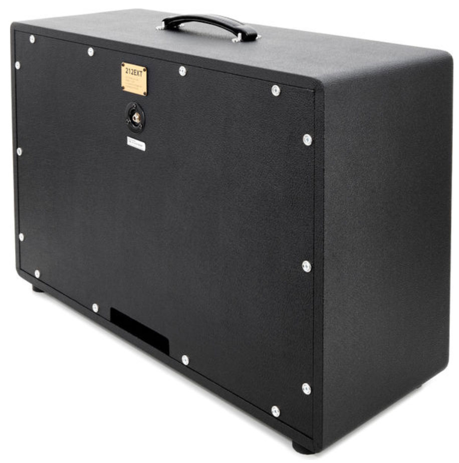 Friedman Amplification Ext-212 Cabinet 2x12 120w 8-ohms - Cabina amplificador para guitarra eléctrica - Variation 1