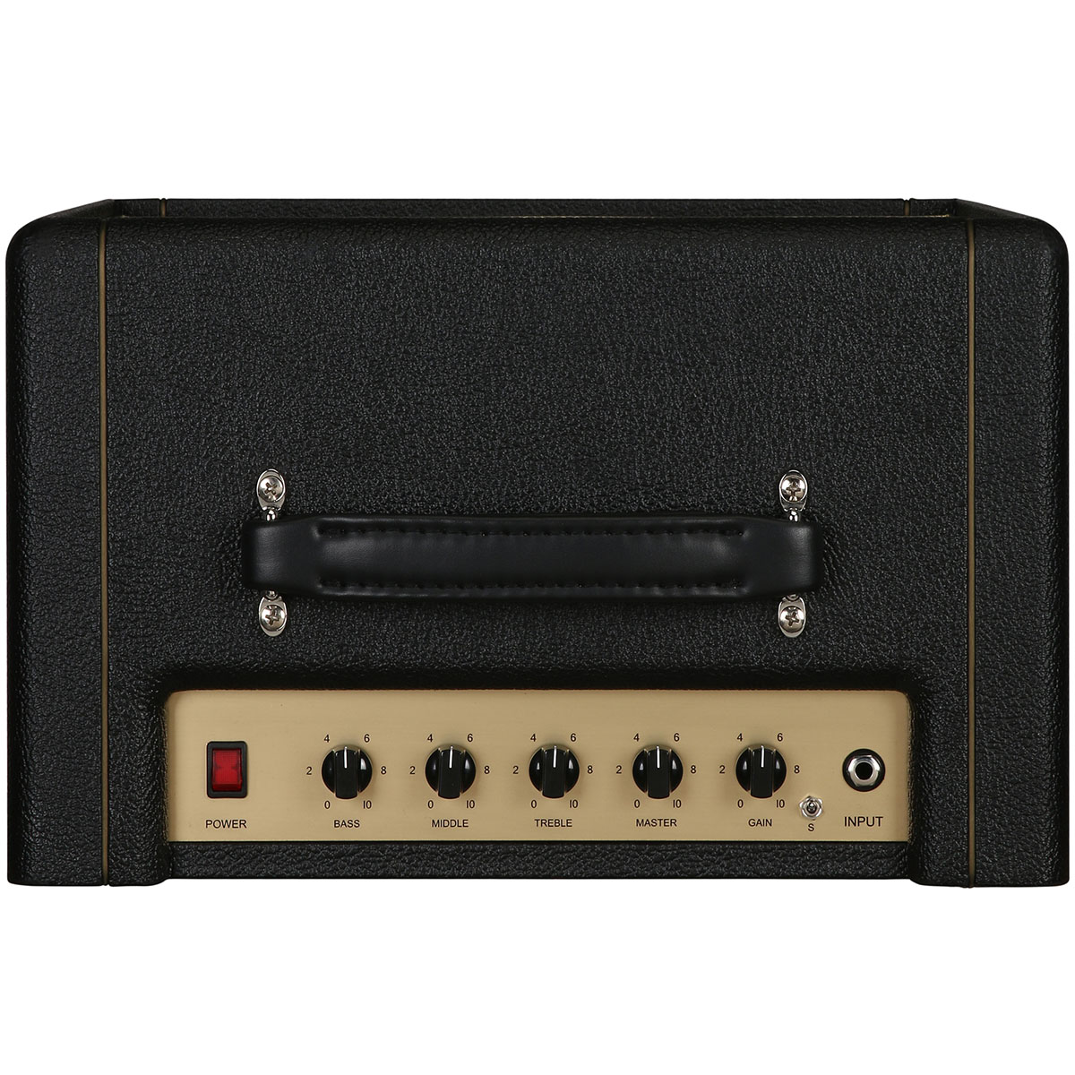 Friedman Amplification Pink Taco Mini Combo 20w 1x10 - Combo amplificador para guitarra eléctrica - Variation 2