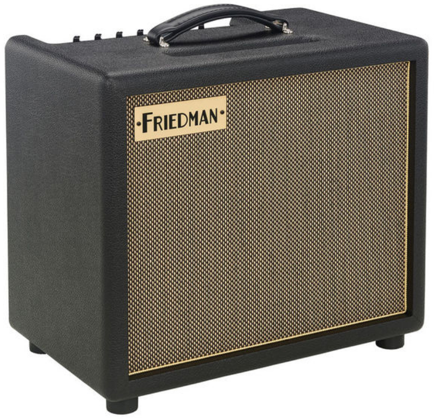 Friedman Runt 20 Combo Guitar Amplifier 