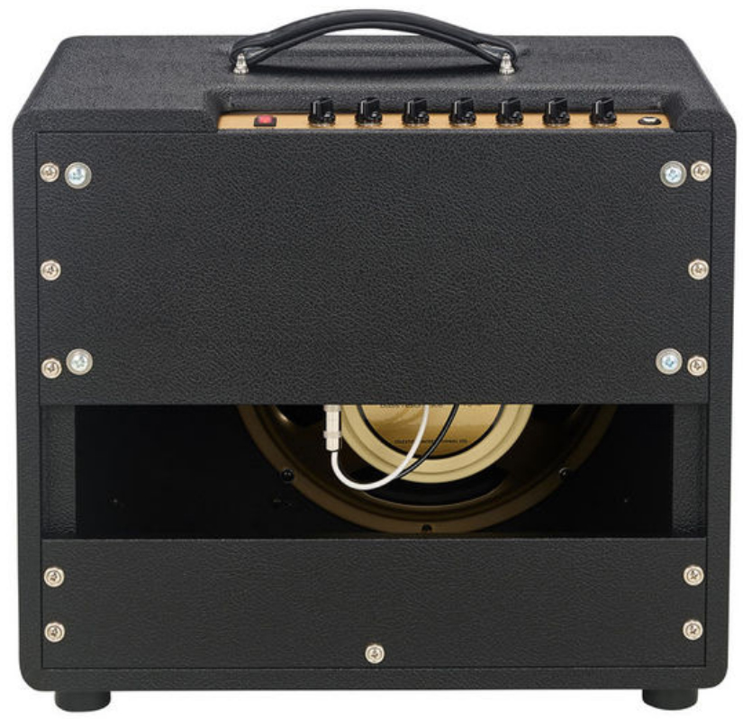 Friedman Amplification Runt 20 Combo 20w 1x12 - Combo amplificador para guitarra eléctrica - Variation 1