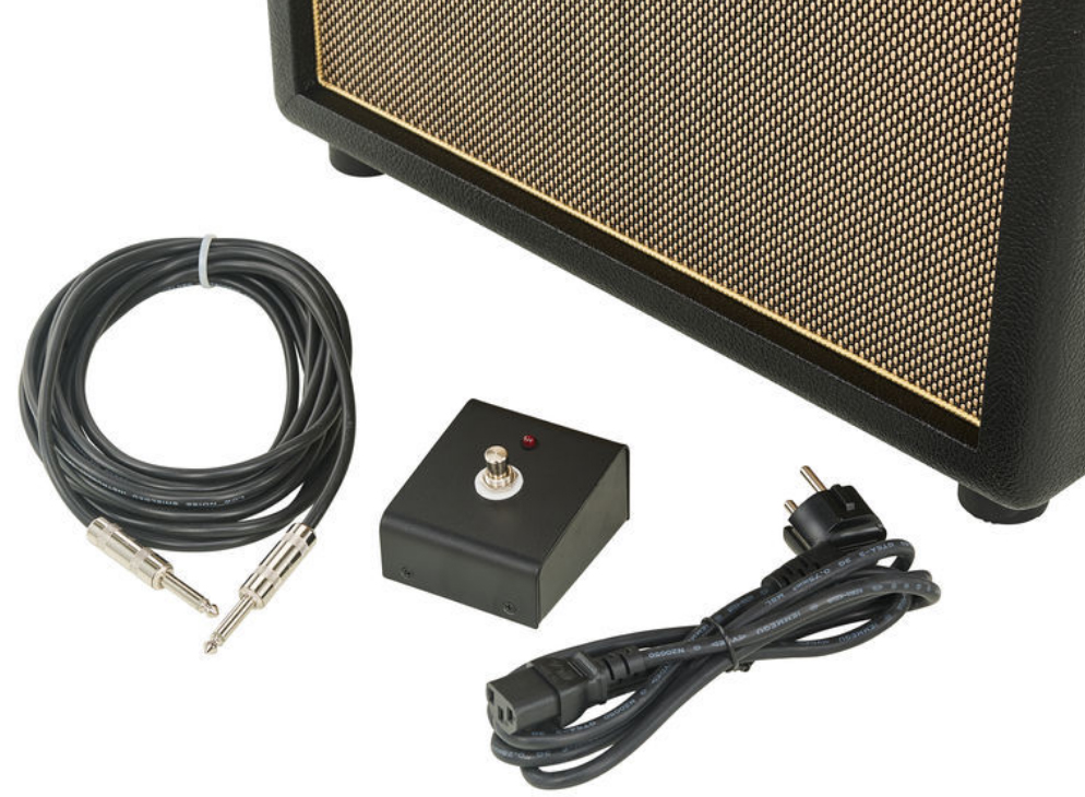 Friedman Amplification Runt 20 Combo 20w 1x12 - Combo amplificador para guitarra eléctrica - Variation 4