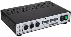 Atenuador de potencia Fryette Power Station PS2-A Reactive Load + Vacuum Tube Amp