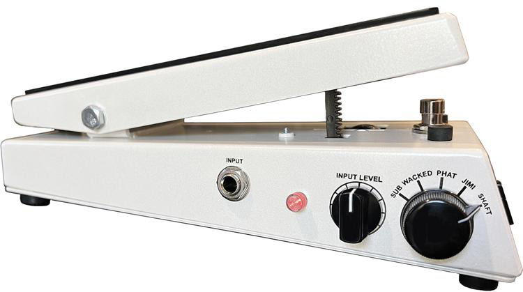 Fulltone Custom Shop Supa-wah - Pedal wah / filtro - Variation 1