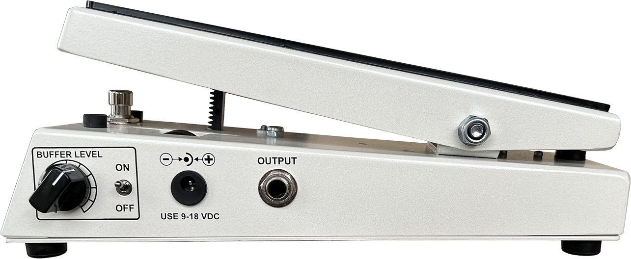 Fulltone Custom Shop Supa-wah - Pedal wah / filtro - Variation 2