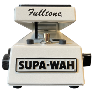 Fulltone Custom Shop Supa-wah - Pedal wah / filtro - Variation 3