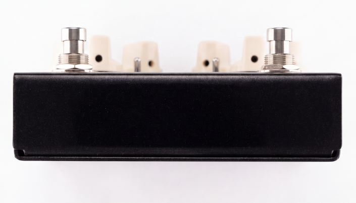 Fulltone Ocd Lux - Pedal overdrive / distorsión / fuzz - Variation 2