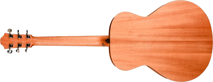 Furch Blue Cm A G 43mm Grand Auditorium Cedre Acajou - Natural Open-pore - Guitarra folk - Variation 2