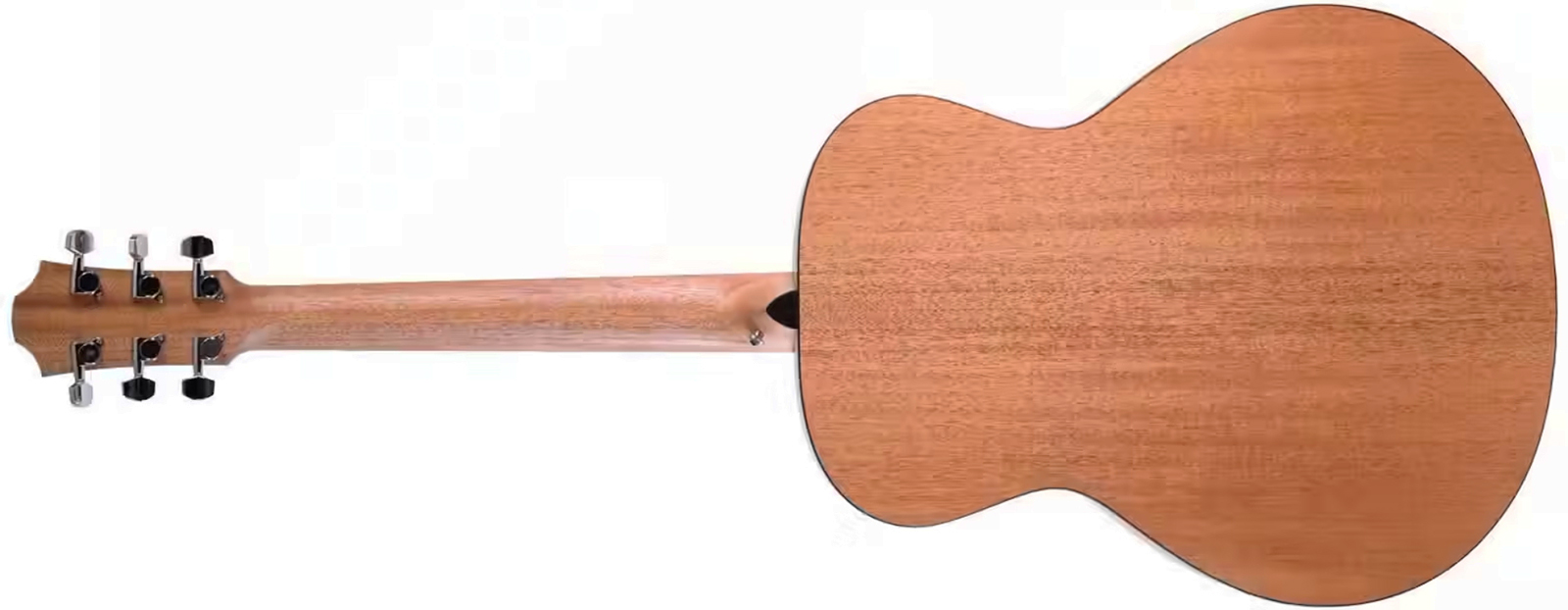 Furch Blue Cm A G Lrb1 Grand Auditorium Cedre Acajou Eb - Natural Open-pore - Guitarra folk - Variation 2
