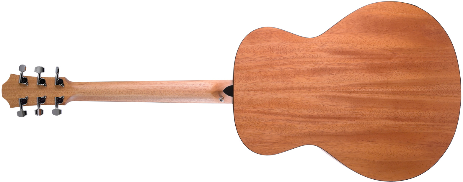 Furch Blue Cm A  G Lrb1 Grand Auditorium Cedre Acajou Eb - Natural Open-pore - Guitarra folk - Variation 2