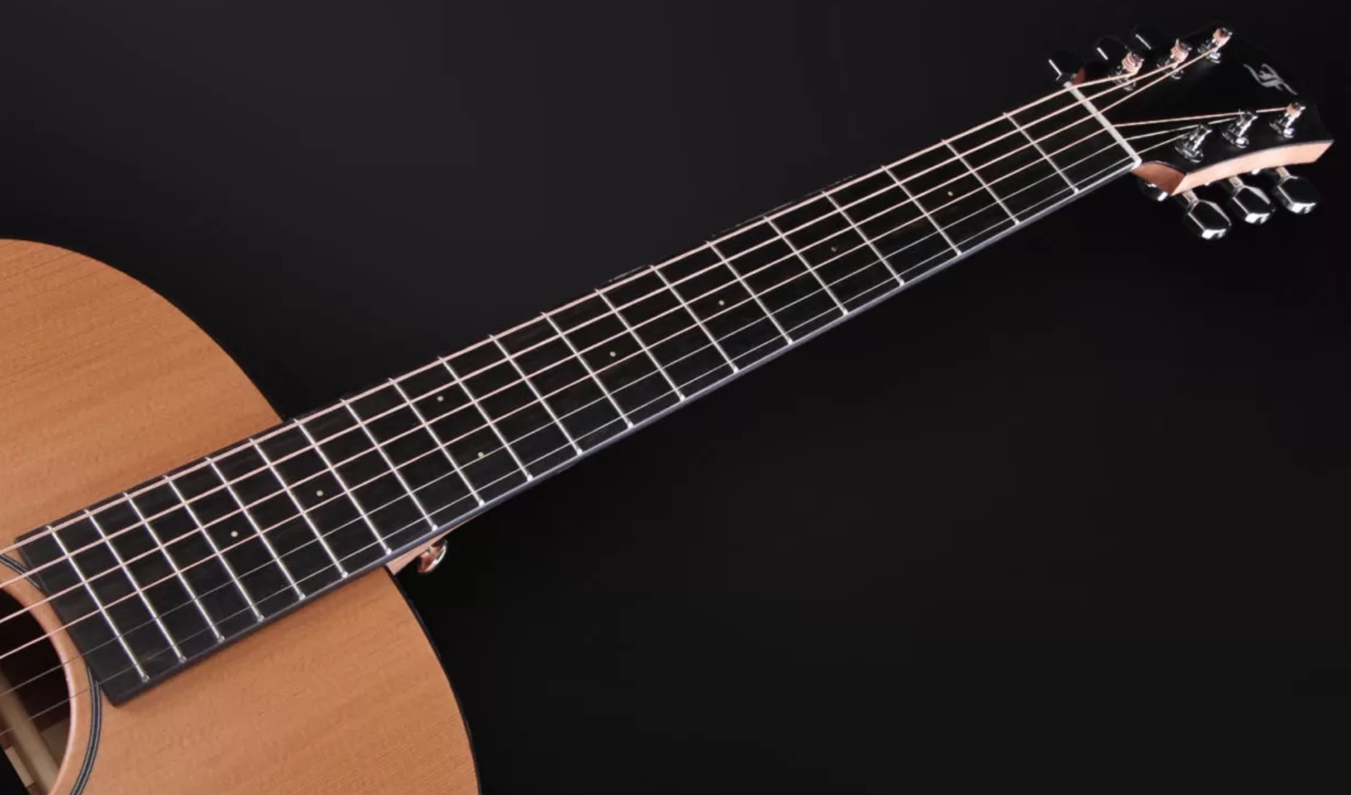Furch Blue Cm A G Lrb1 Grand Auditorium Cedre Acajou Eb - Natural Open-pore - Guitarra folk - Variation 5