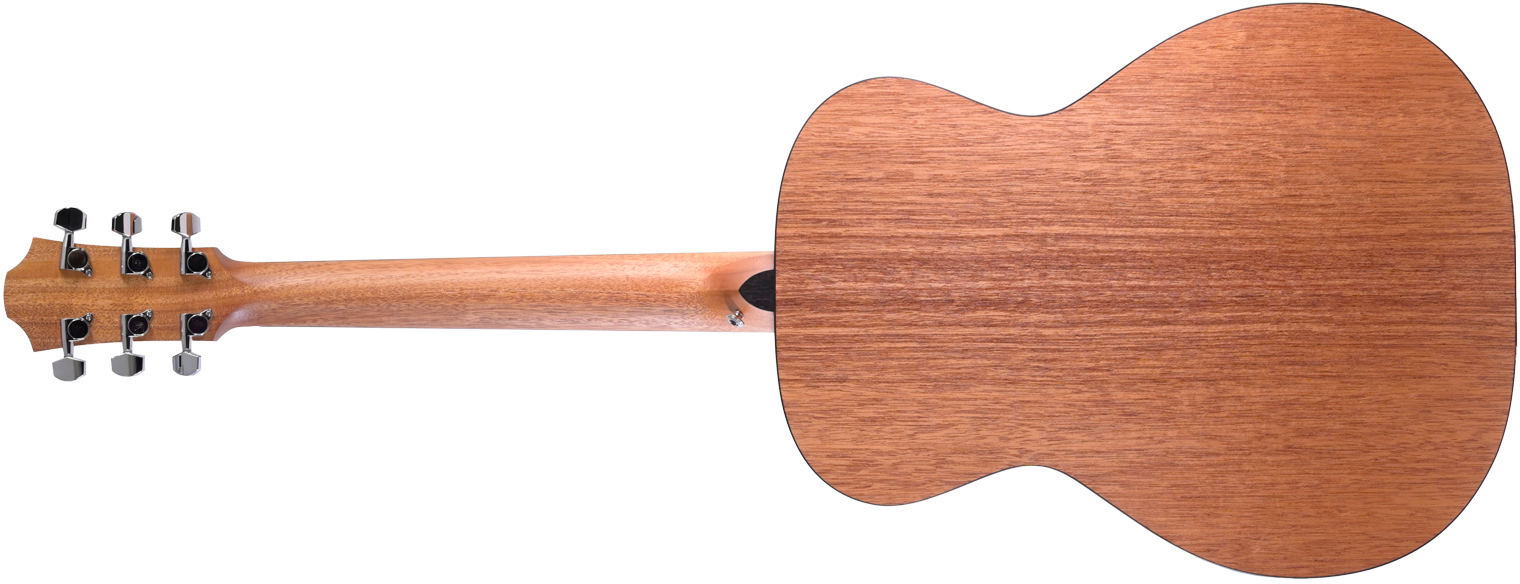 Furch Blue Cm A  Om Orchestra Cedre Acajou - Natural Open-pore - Guitarra folk - Variation 1